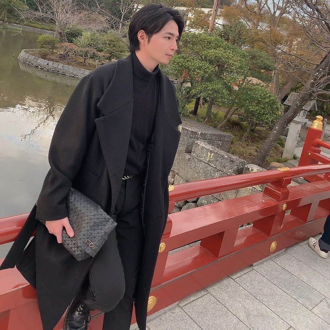 のインスタグラム：「久しぶりに整えてきました。﻿ ﻿ ﻿ ﻿ #鶴岡八幡宮」