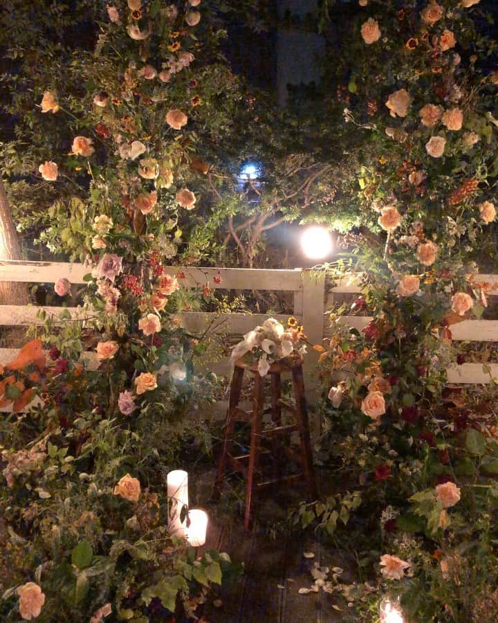 플로리스트 이주연 florist Lee Ju Yeonのインスタグラム