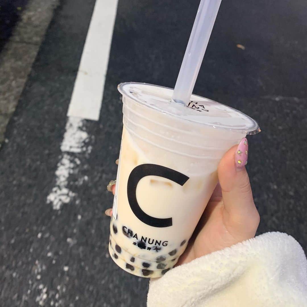 近藤真琴のグルメインスタ