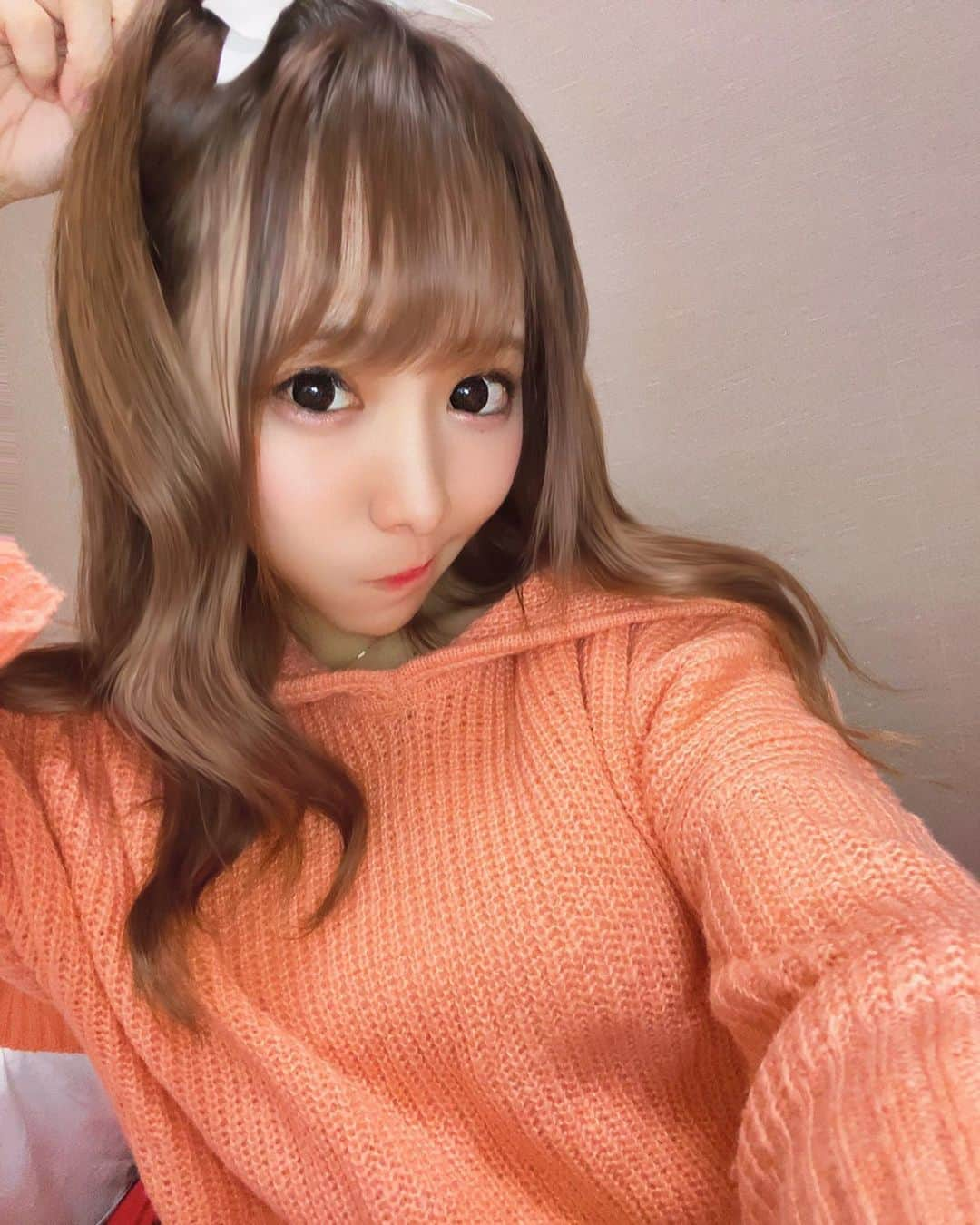 愛田杏奈のインスタグラム