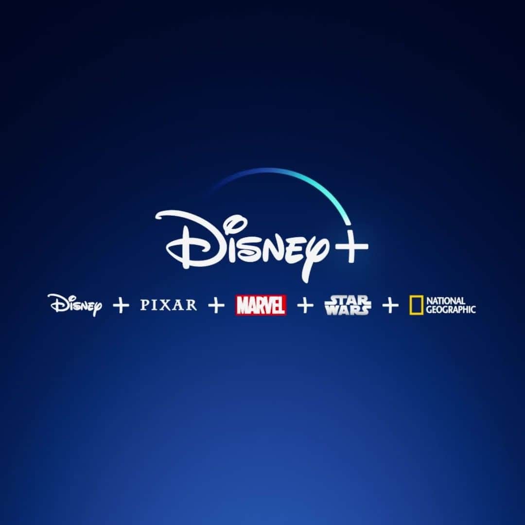 美女と野獣のインスタグラム：「The wait is over! Start streaming @DisneyPlus today in the US, Canada, and the Netherlands. Sign up NOW at DisneyPlus.com.」