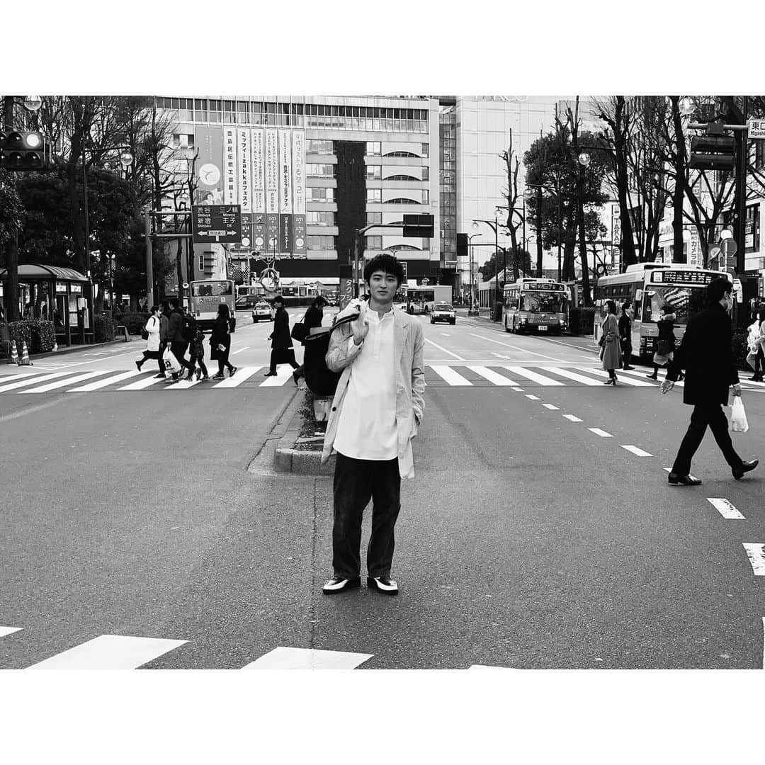 山口葵さんのインスタグラム写真 - (山口葵Instagram)11月12日 23時11分 - _yamaguchi_aoi_