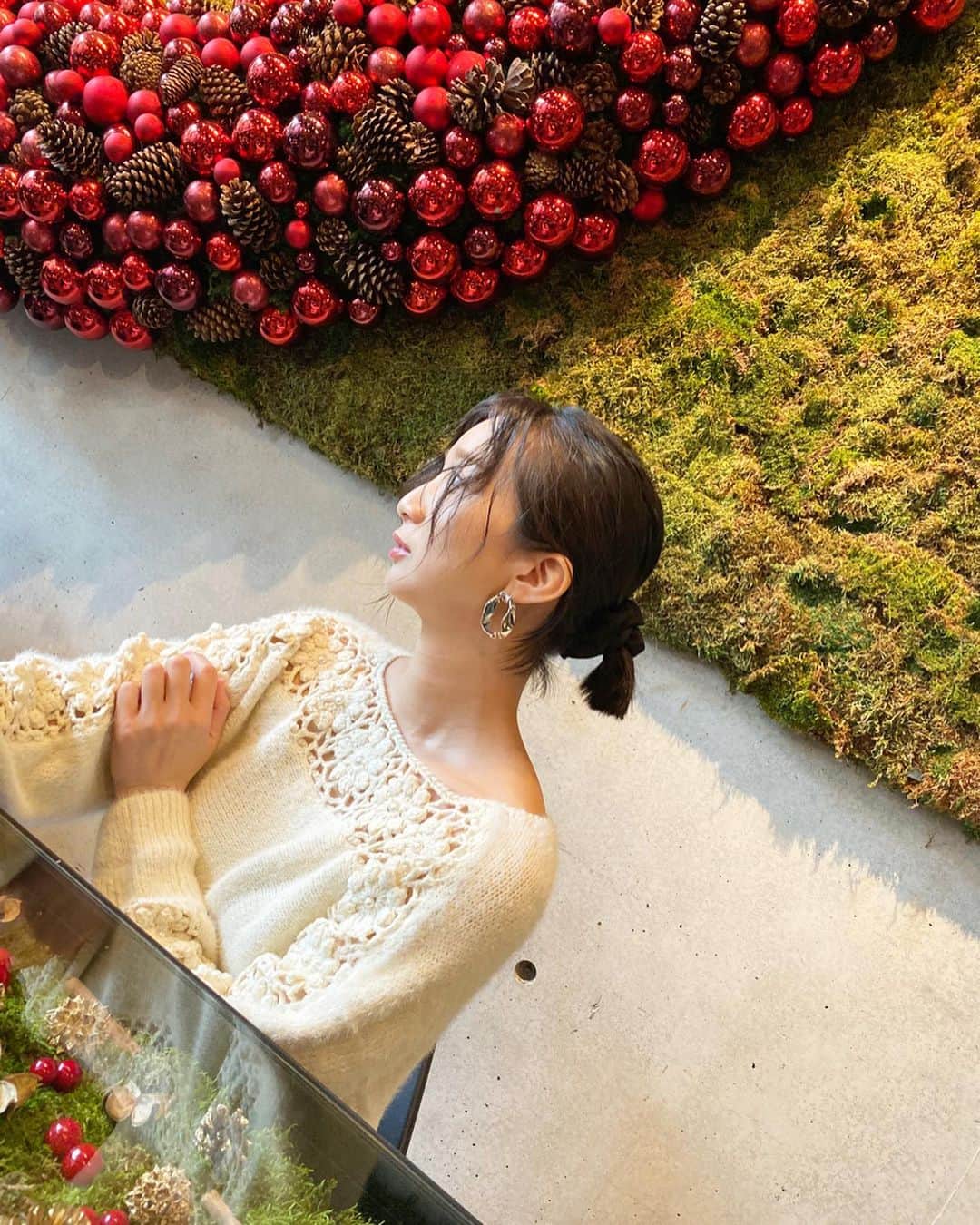 芹那のグルメインスタ