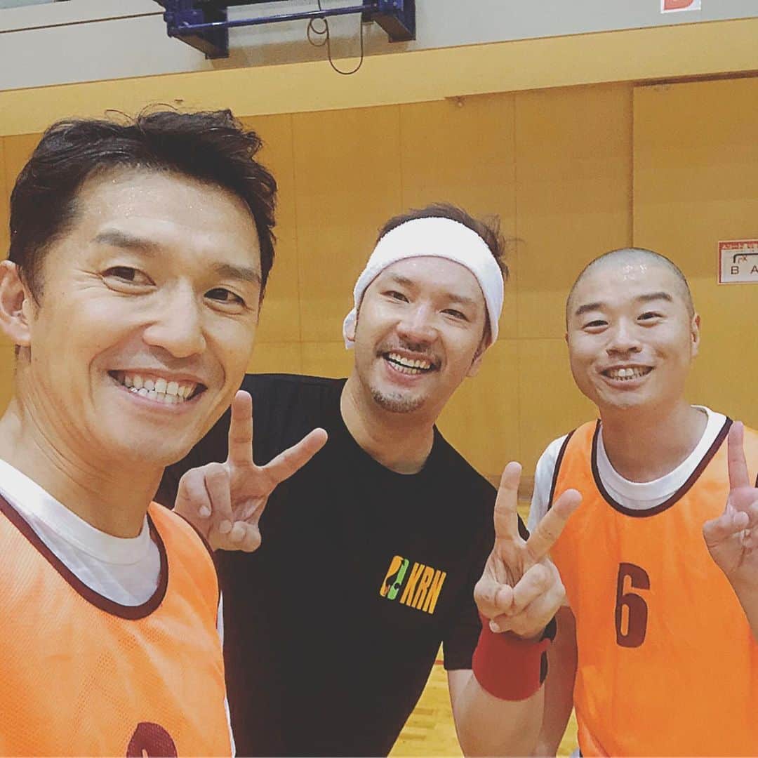 山中真のインスタグラム