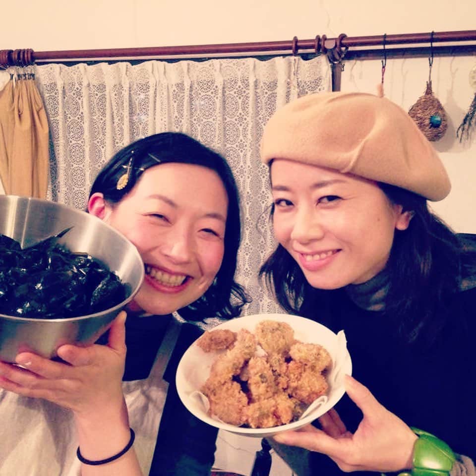 レイチェル・チャンのインスタグラム