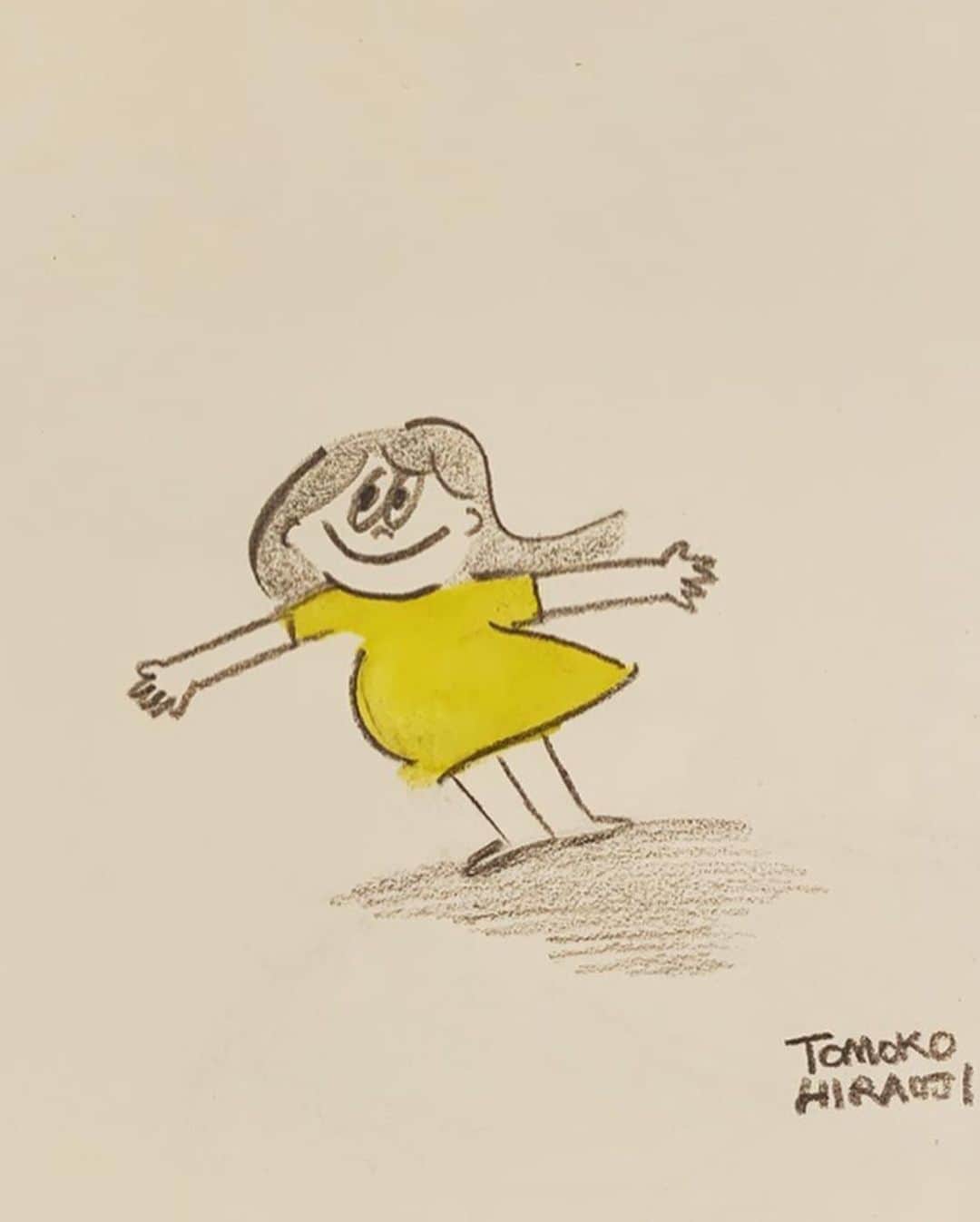 平大路 知子のグルメインスタ