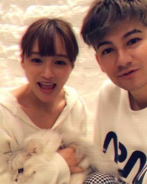 JOYのインスタグラム
