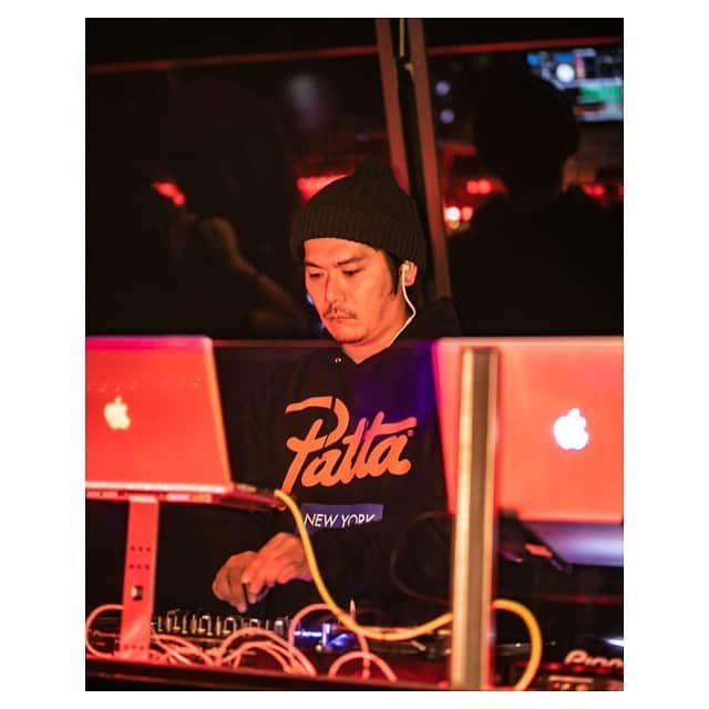 DJPLANET_JPのインスタグラム：「🙌🏻🙌🏻🙌🏻. 2019.11.1(fri) . "UIDC SP" . @clubghiroshima . 次回のCLUB GでのDJは 11.23(sat). "SATURDAY HOUR DX vol.79" 是非遊びに来てください🙋‍♂️」