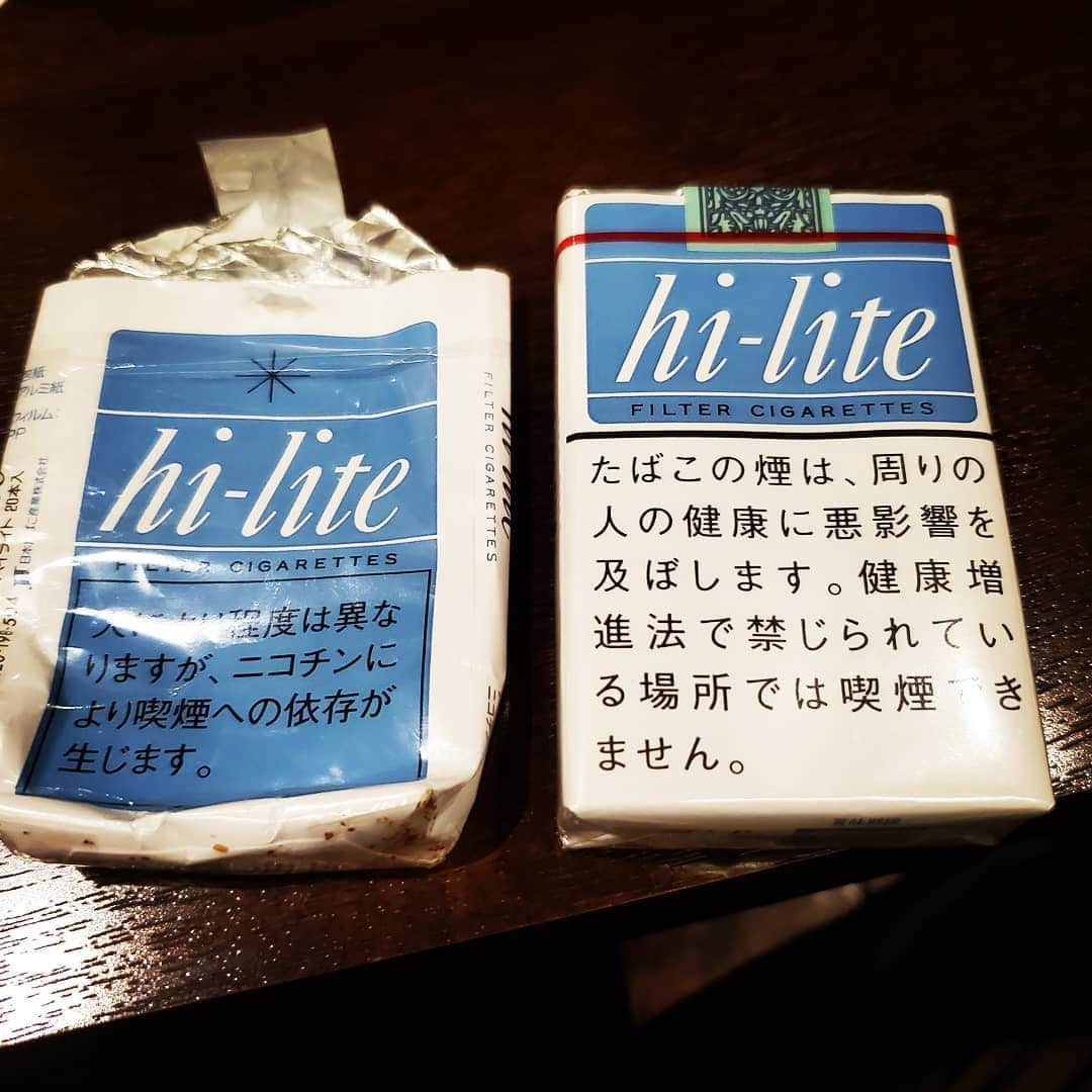 ANI さんのインスタグラム写真 - (ANI Instagram)「ギョッ❗タバコのデザインが…」11月13日 2時10分 - sdp_ani