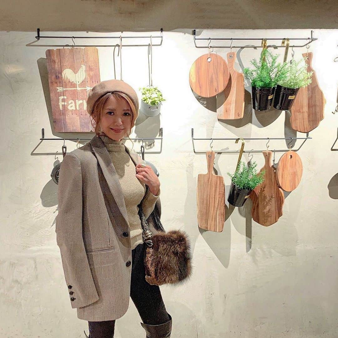 川島幸美のグルメインスタ