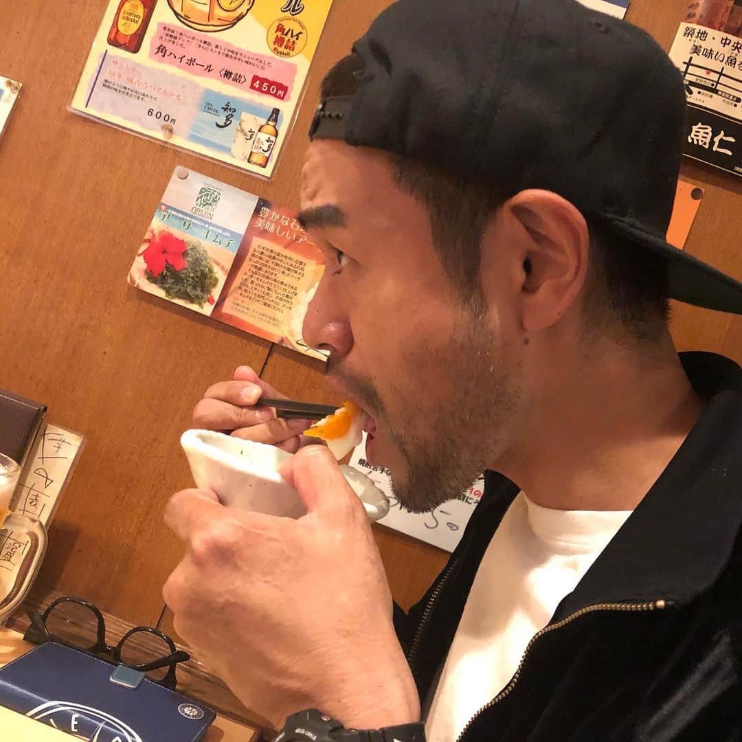 小石田純一のグルメインスタ