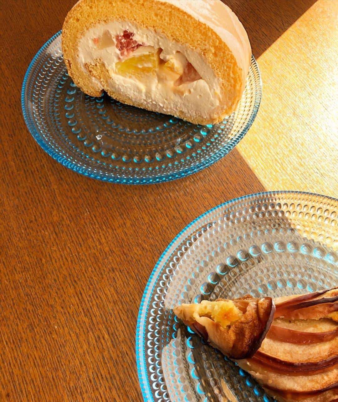 TRICHROMATIC COFFEEのグルメインスタ