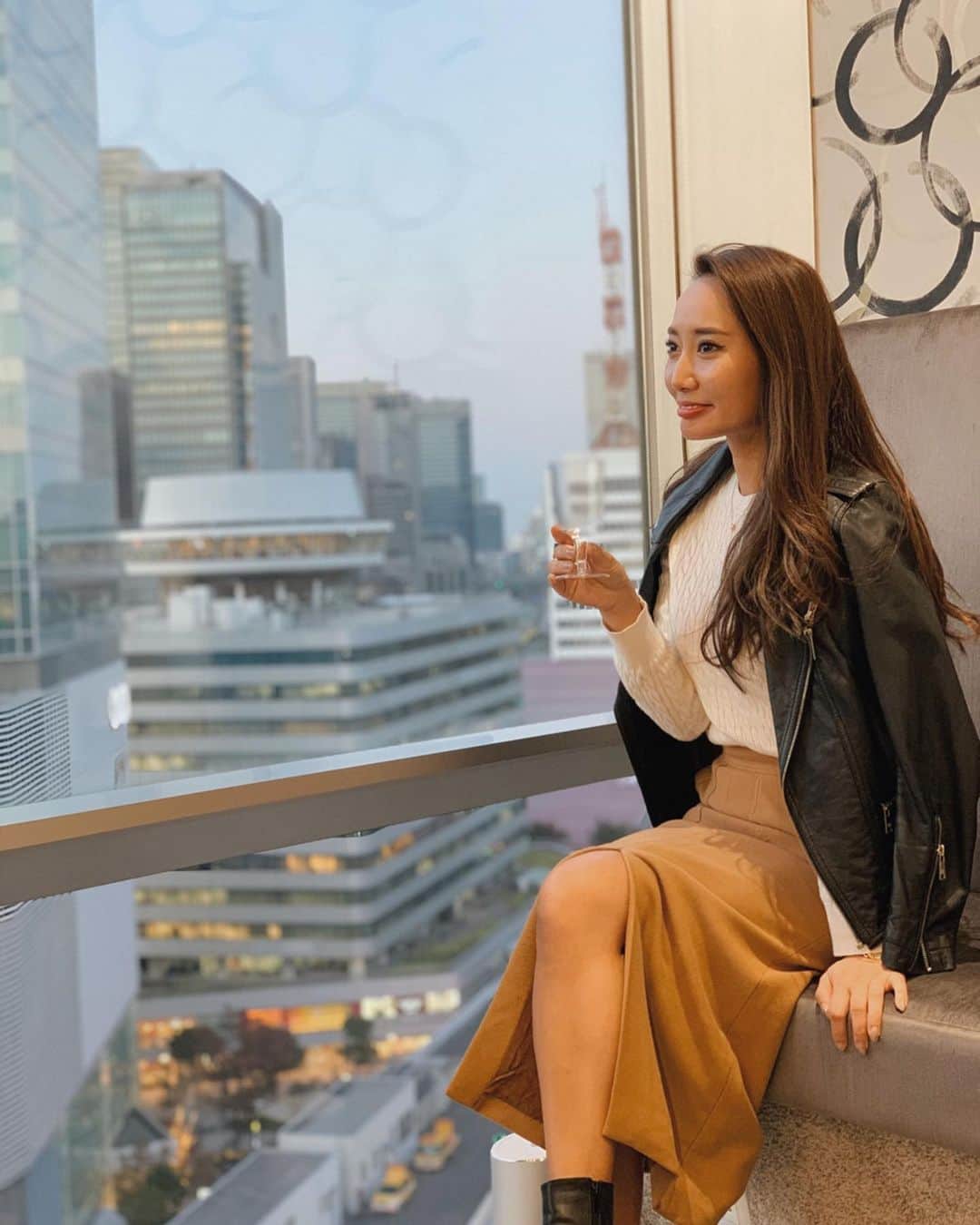 李 雨瀟のグルメインスタ