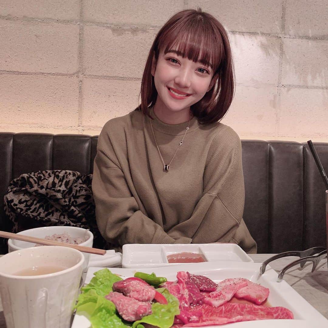 谷岡美沙紀のグルメインスタ