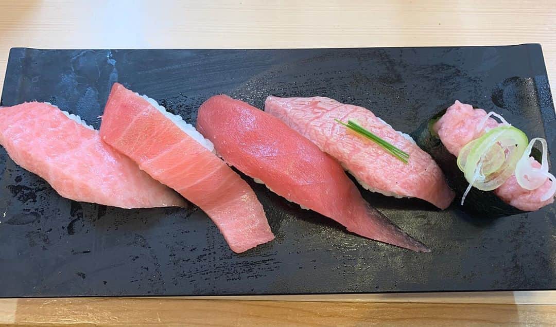 武内裕之のグルメインスタ