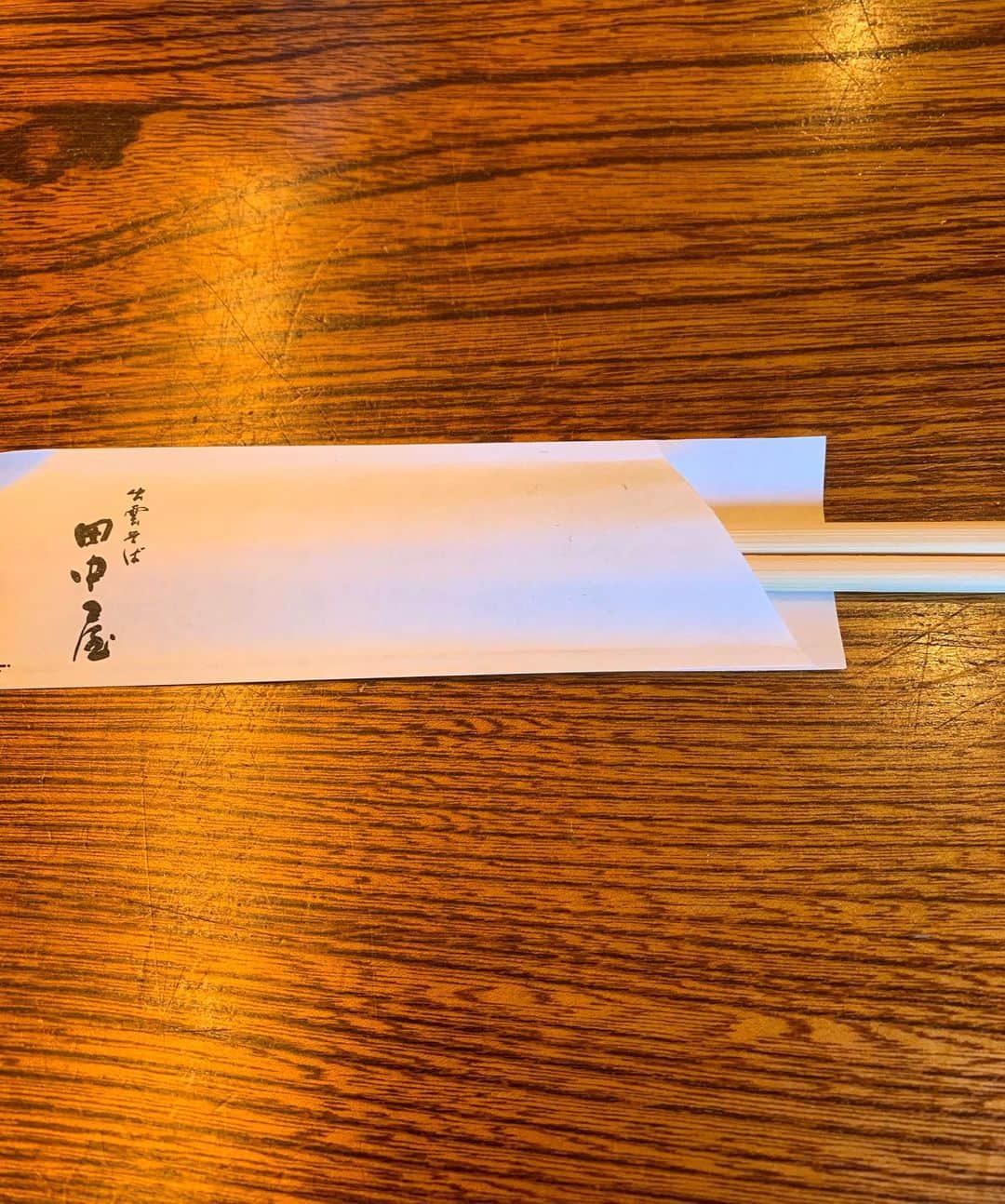 のインスタグラム：「@sobatanakaya  割子蕎麦&蕎麦アイス🍨 あー幸せ。出雲大社前に来たら是非オススメ😄  #出雲大社 #割子そば  #田中屋」