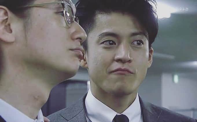 小栗旬 ファンアカウントさんのインスタグラム動画 小栗旬 ファンアカウントinstagram このドラマの名シーンの１つですね 小栗旬 小栗旬好き 小栗旬かっこよすぎ リッチマンプアウーマン リッチマンプアウーマン大好き 石原さとみ 相武紗季 イケメン 日向