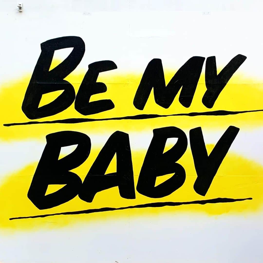 フランコ・ノリエガさんのインスタグラム写真 - (フランコ・ノリエガInstagram)「@BARONVONFANCY X @BABYBRASA 🔥🔥🔥 #bemybaby #babybrasa #baronvonfancy」11月13日 7時07分 - franconorhal