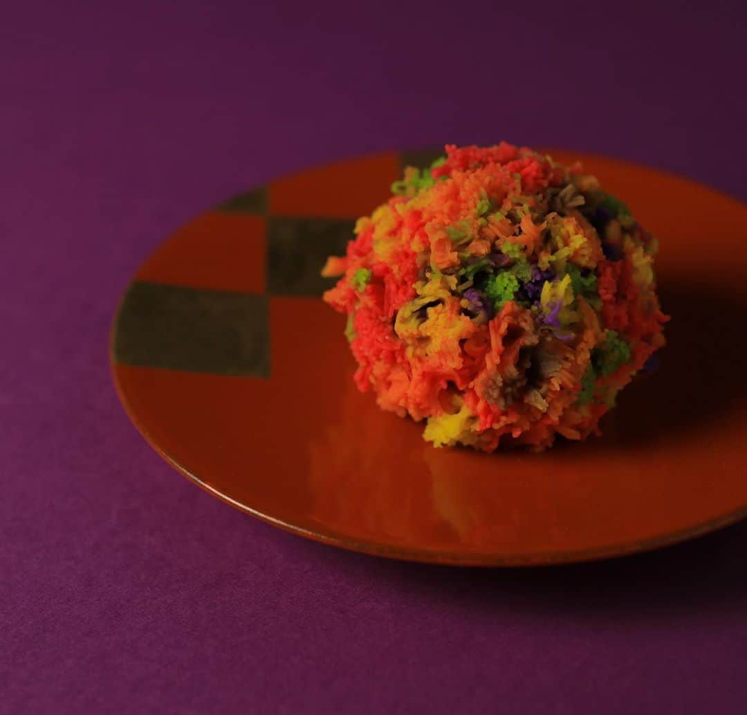 Toru Tsuchieのグルメインスタ