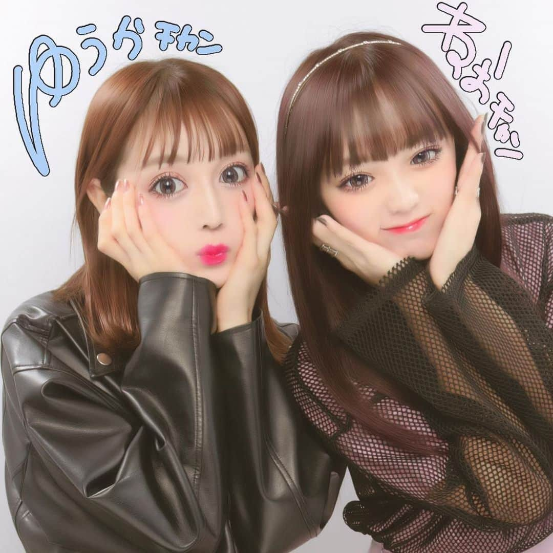 ねおさんのインスタグラム写真 - (ねおInstagram)「#プリント倶楽部 です🥳☁️」11月13日 7時28分 - neo_0606