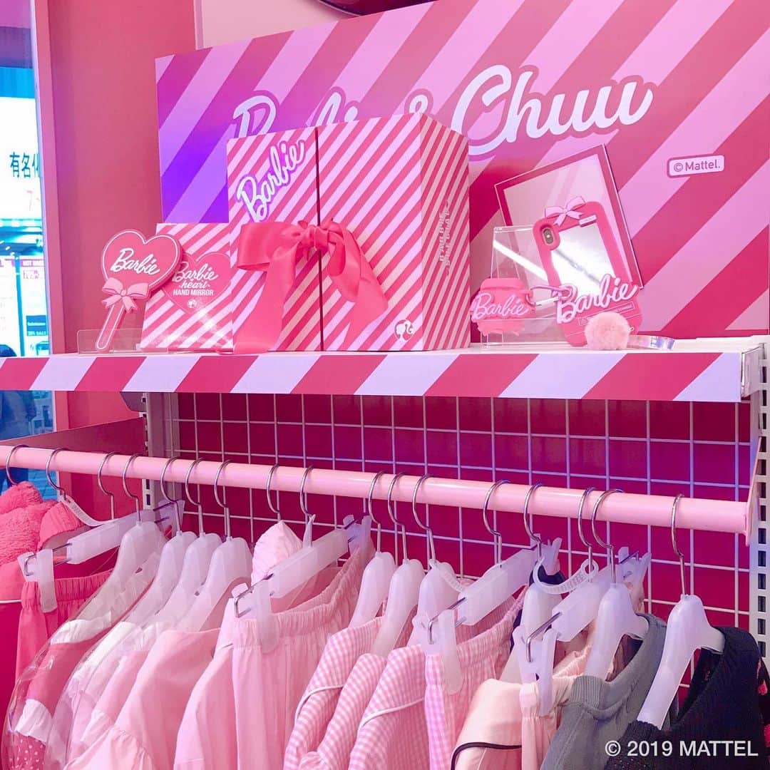 Chuuのインスタグラム：「이렇게 사랑스러워도 되는거야?💕💕 #chuustore」