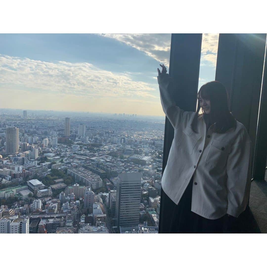 浜田翔子さんのインスタグラム写真 - (浜田翔子Instagram)「おはしょ〜😌」11月13日 9時58分 - shoko_hamada