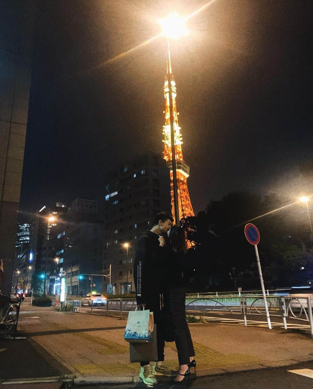 のインスタグラム：「いつも思いやりをありがとう。 東京ラブストーリーみたい笑←ふるっ」