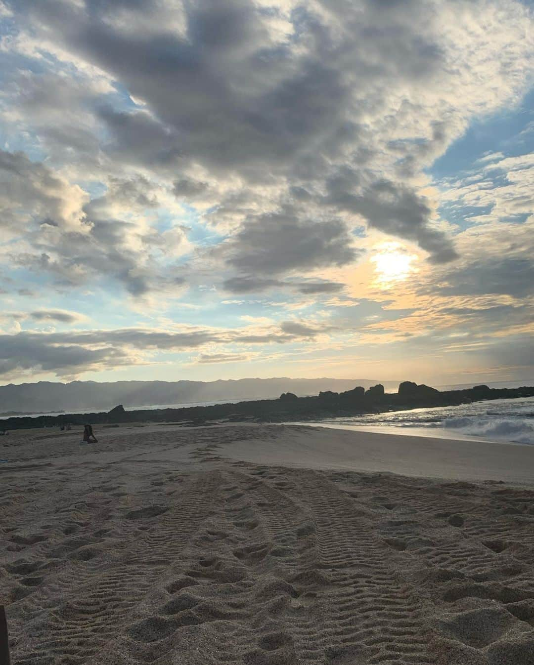 ミコ・フォガティさんのインスタグラム写真 - (ミコ・フォガティInstagram)「Thank you Hawai’i for your beauty! It was a short trip but a memorable one! 😍😍😍」11月13日 10時27分 - mikofogarty