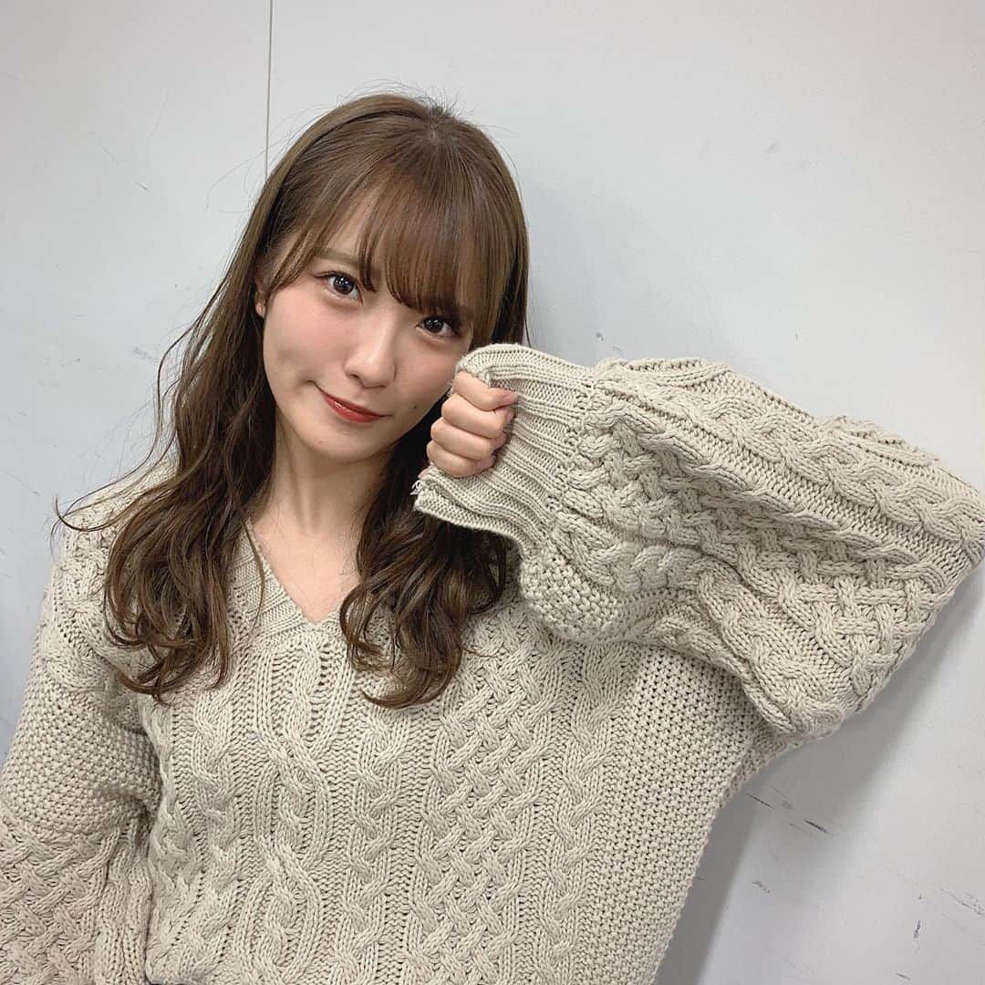 小嶋花梨のインスタグラム