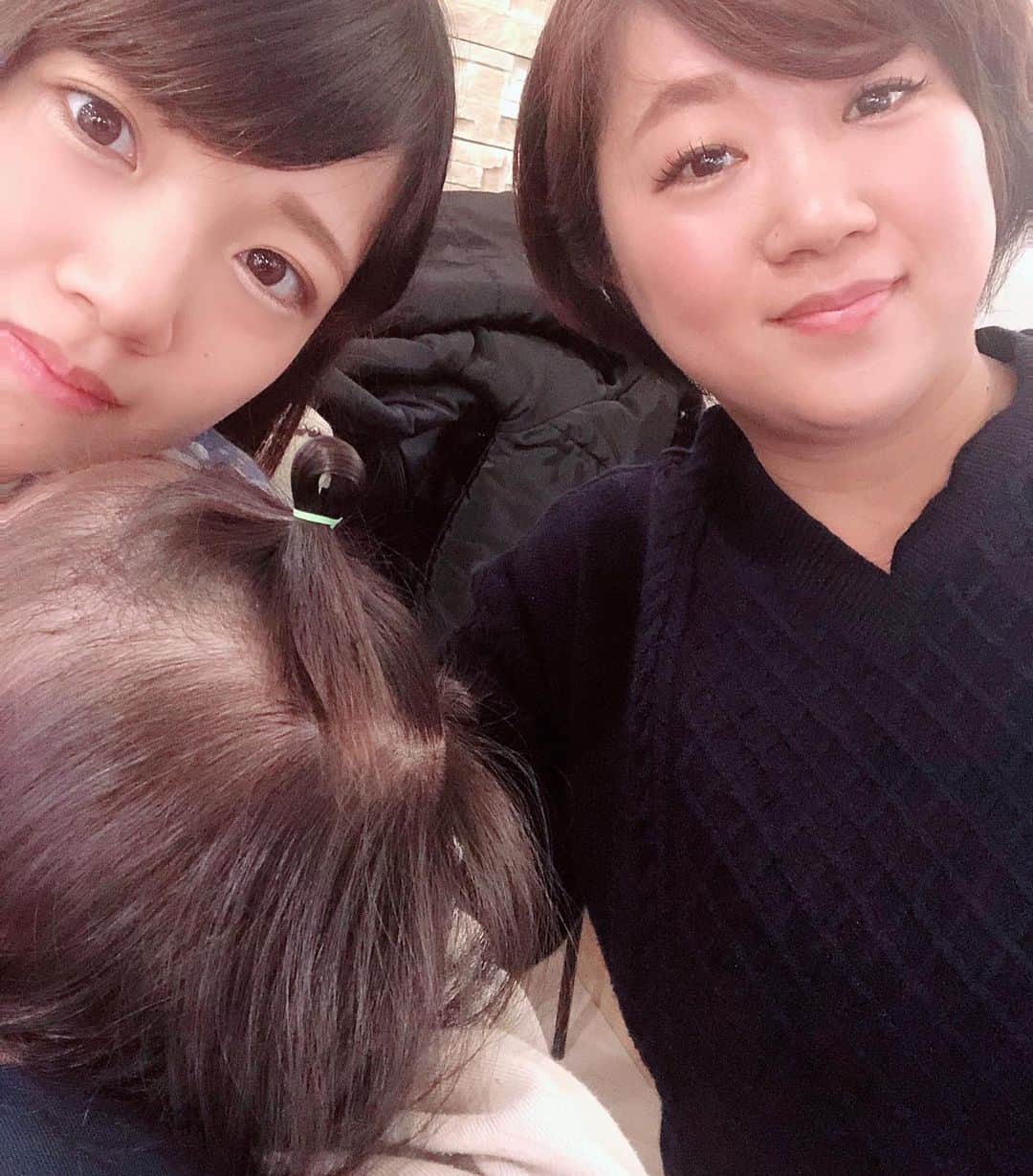 美奈子さんのインスタグラム写真 - (美奈子Instagram)「今日は収録(❁˘ ˘❁) お仕事休みの ノエルと一緒にきた‪⸜(*ˊᵕˋ*)⸝‬ #こんにちは #美奈子 #ノエル」11月13日 10時45分 - minako_official