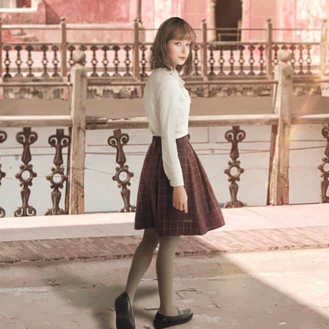 mayla classicのインスタグラム