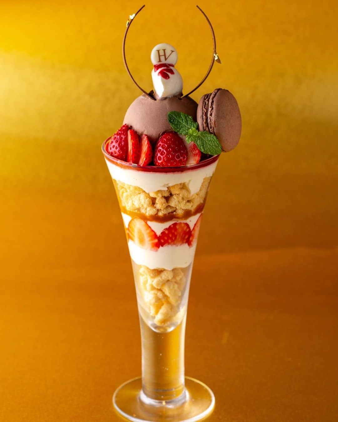 HUGO & VICTORのグルメインスタ