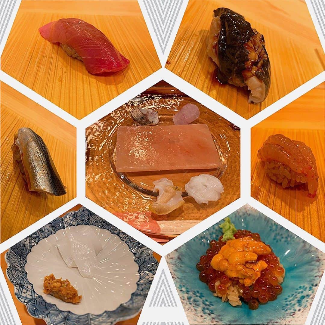 藤堂静華のグルメインスタ