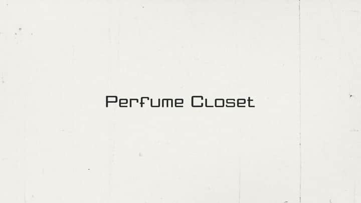 Perfumeのインスタグラム
