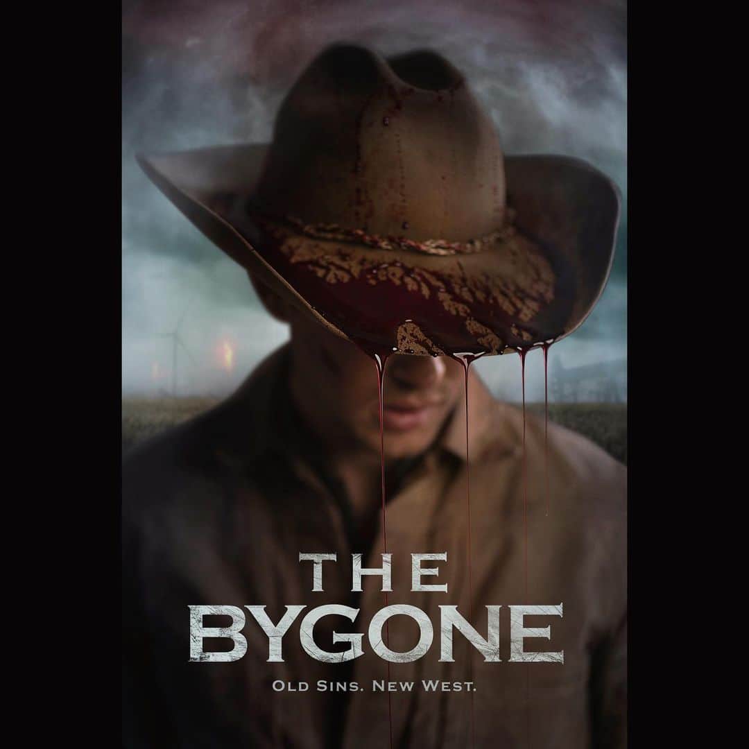 グラハム・フィリップスのインスタグラム：「If you’re craving a western that pairs well with your Tuesday bourbon, check out #thebygonefilm — out today on iTunes, Amazon, Direct TV, COX and more. It’s pretty. It’s gritty. It’s witty. There are cowboys and Indians. And shootouts. The sheriff has a drinking problem and I ride a horse.  What more do you want people. @gravitasventures」