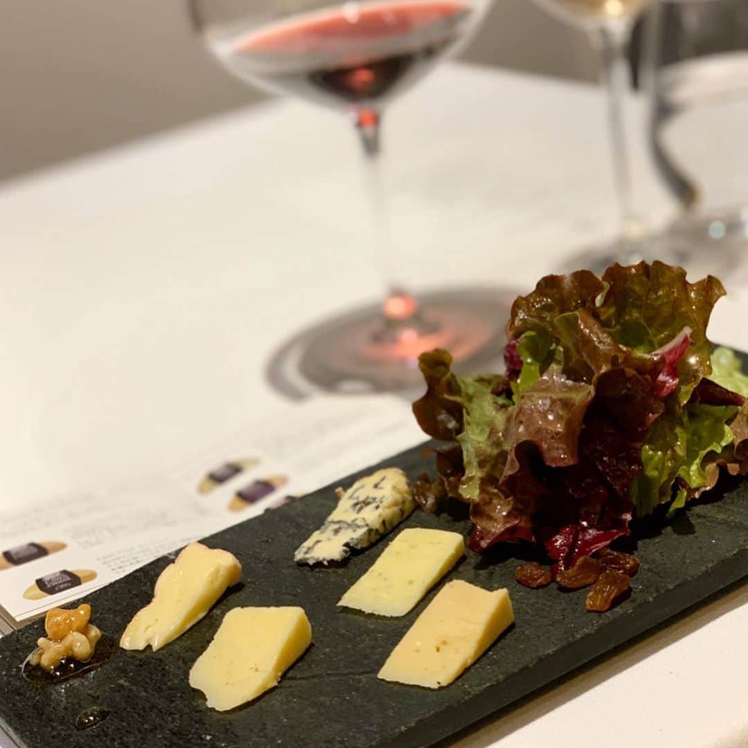 吉田美紀のグルメインスタ