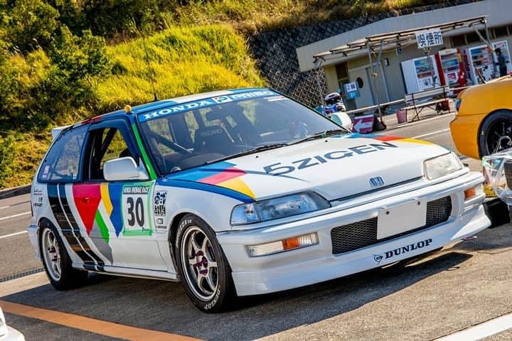 mistbahnのインスタグラム