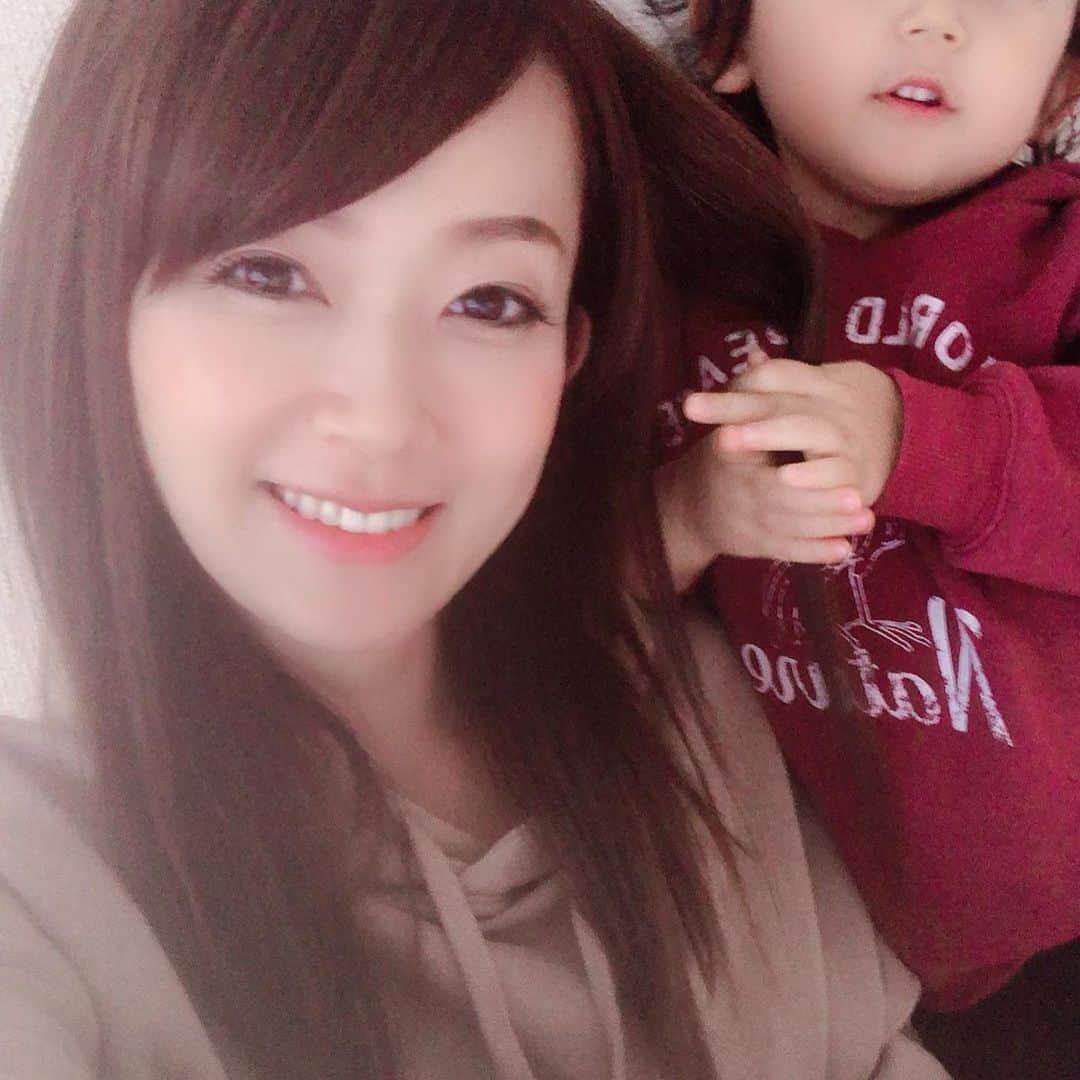 岡部玲子のインスタグラム