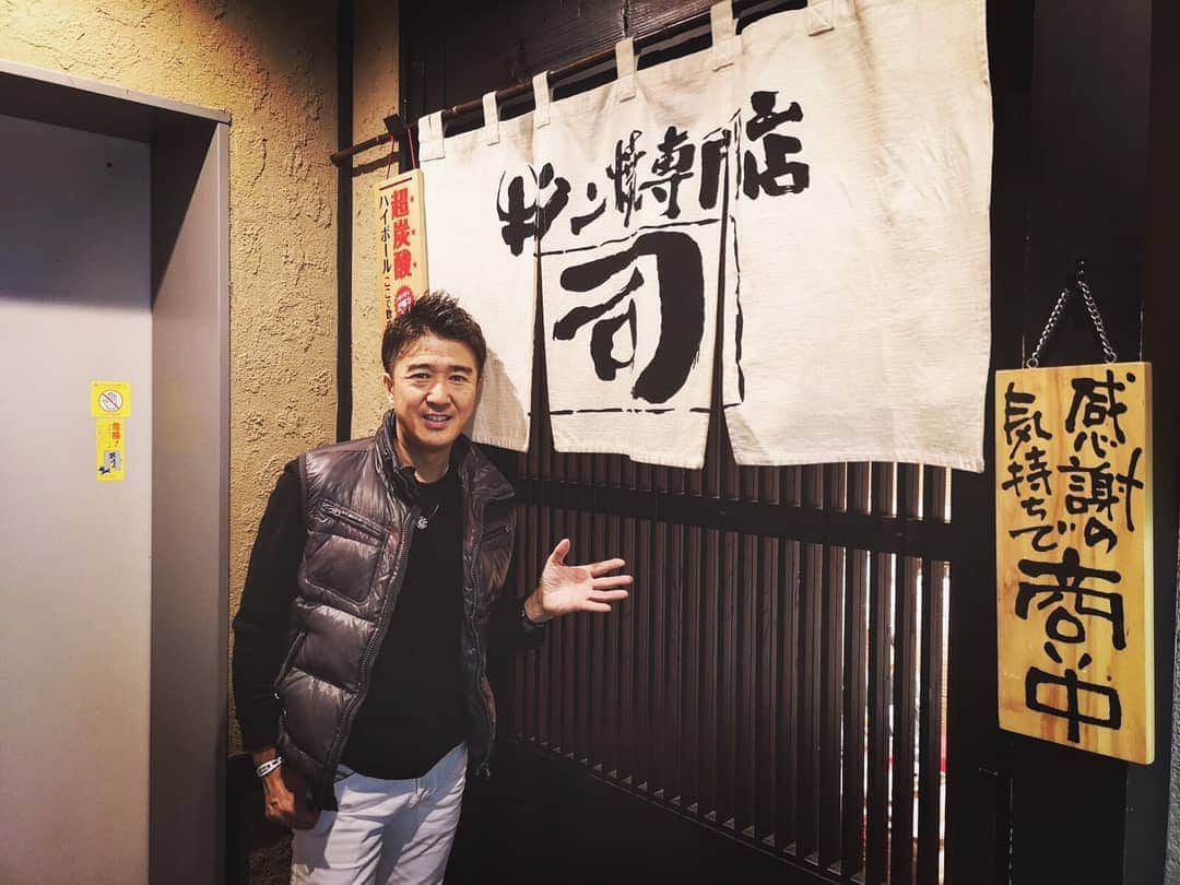 池森秀一のインスタグラム
