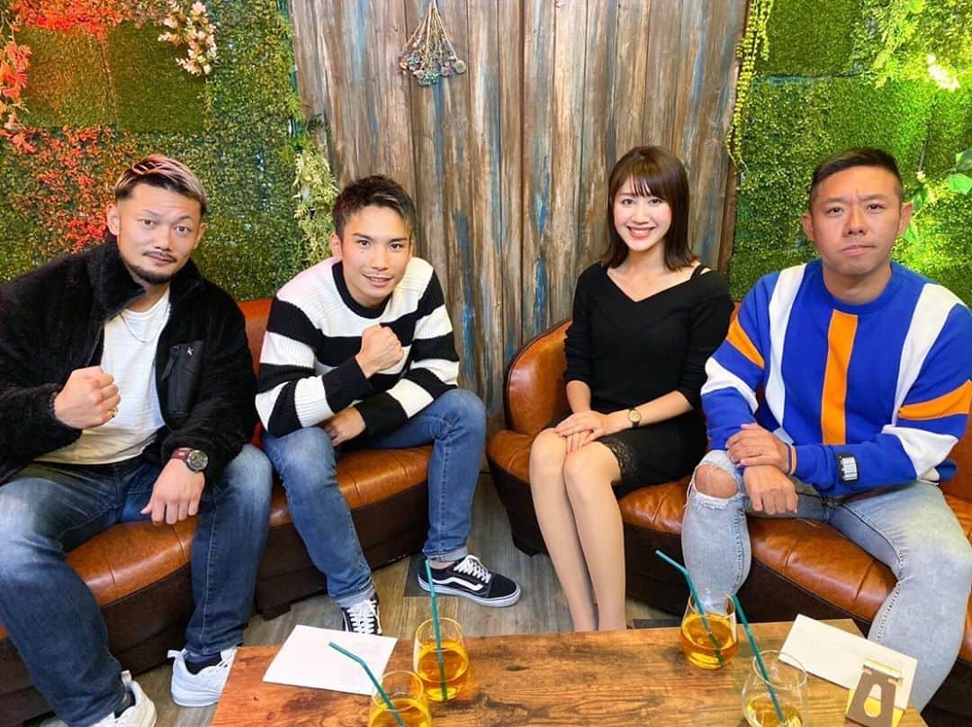 Yuri Sakuraiのグルメインスタ