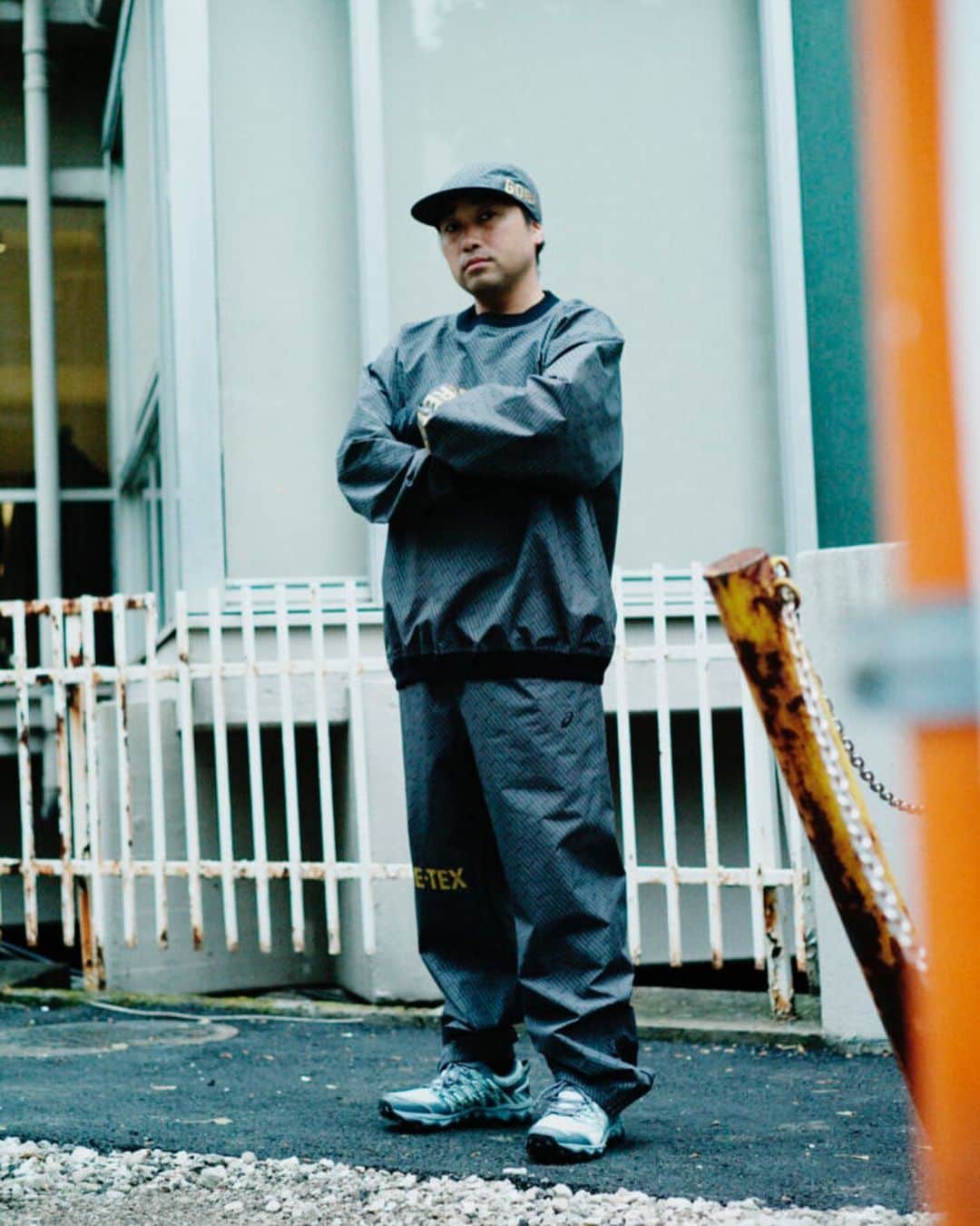 BEAMS MENのインスタグラム