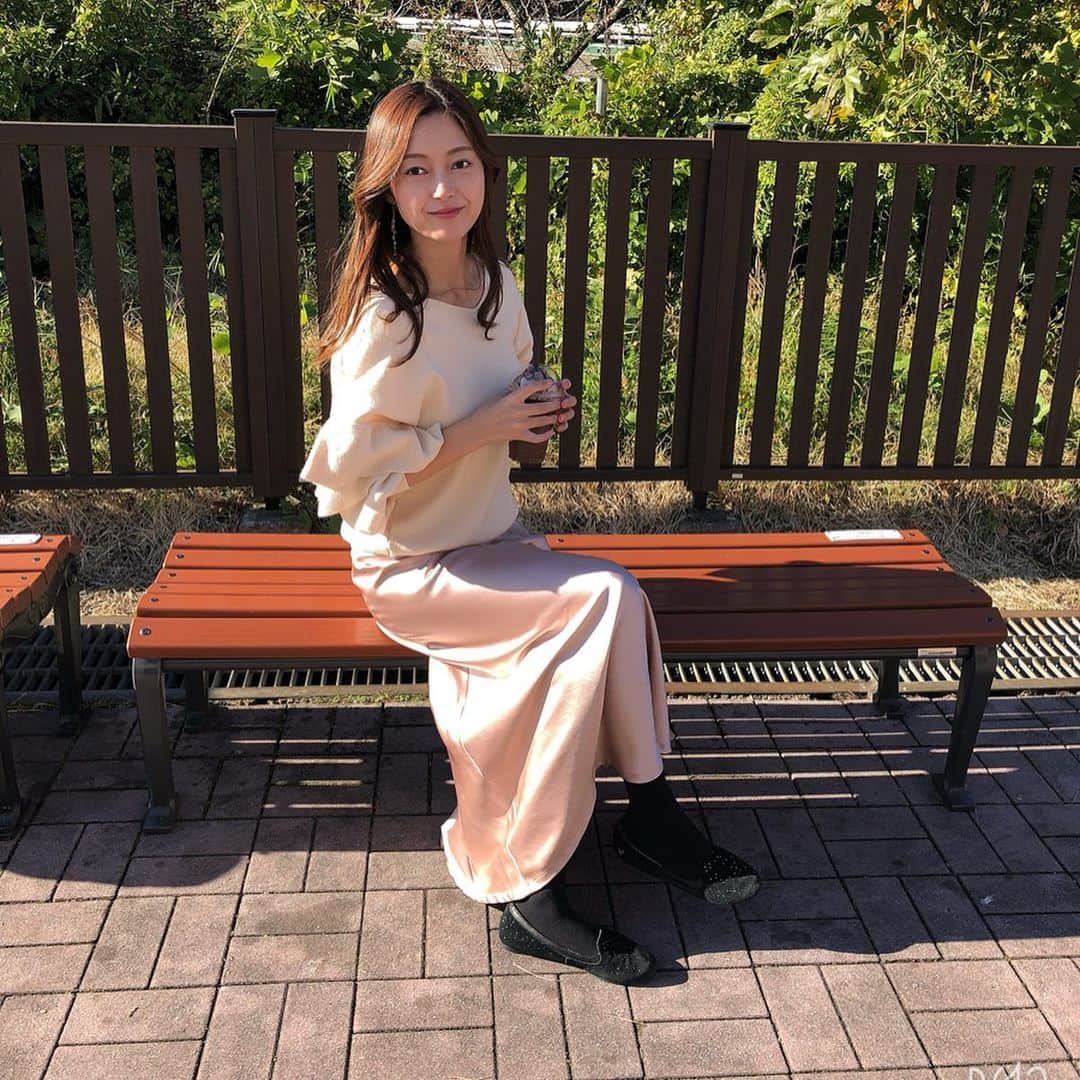 山下莉奈のインスタグラム