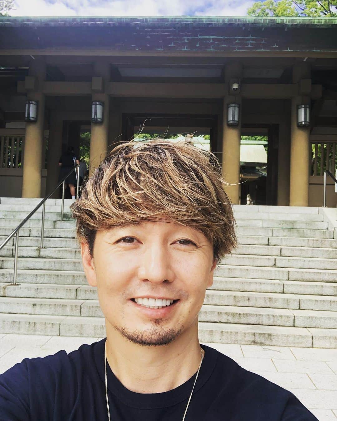 SHOCK EYEのグルメインスタ