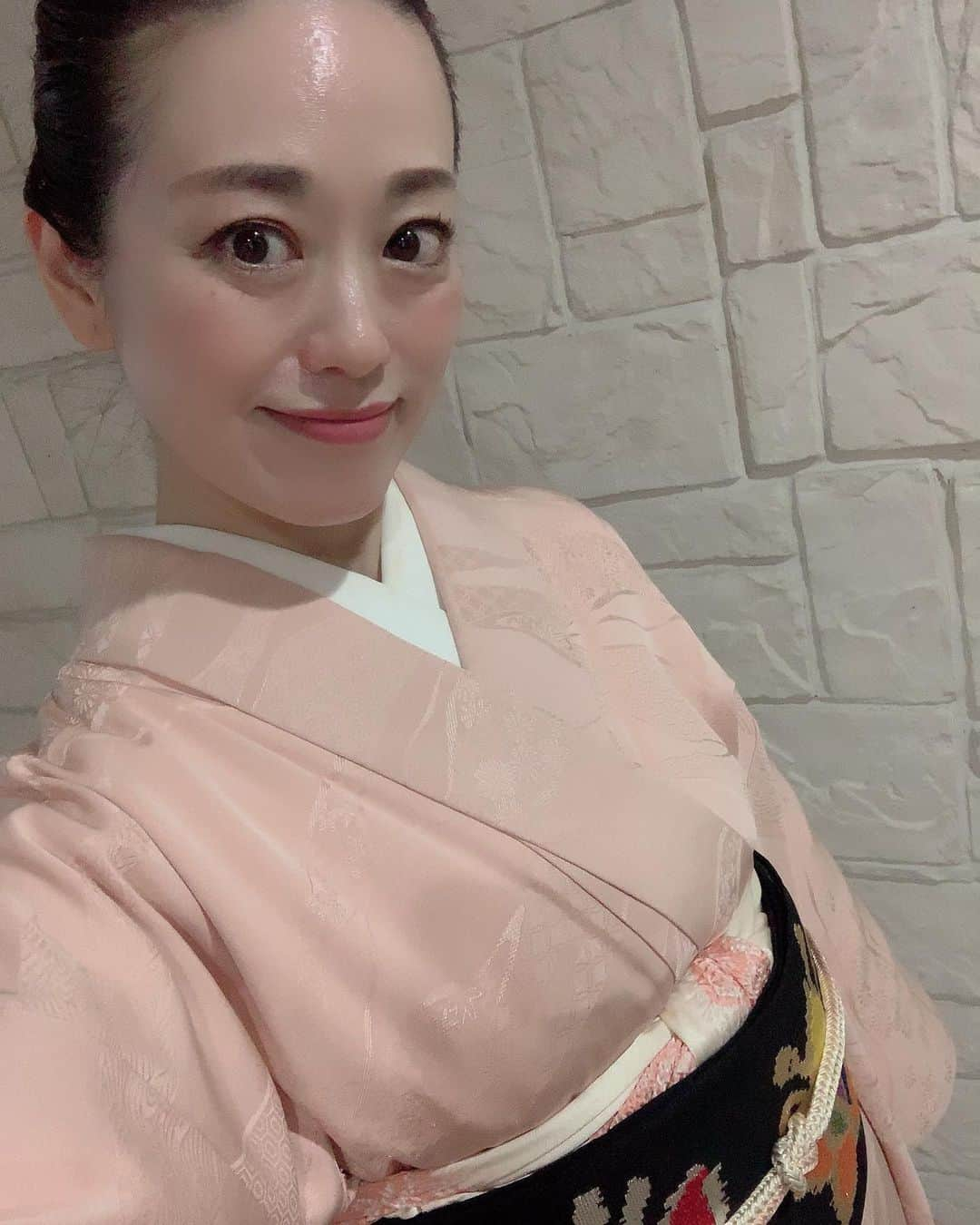 沢瀉美緒のインスタグラム