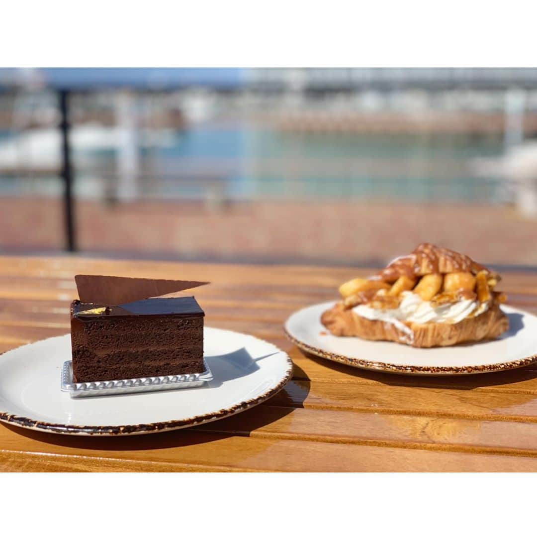 崎山一葉のグルメインスタ