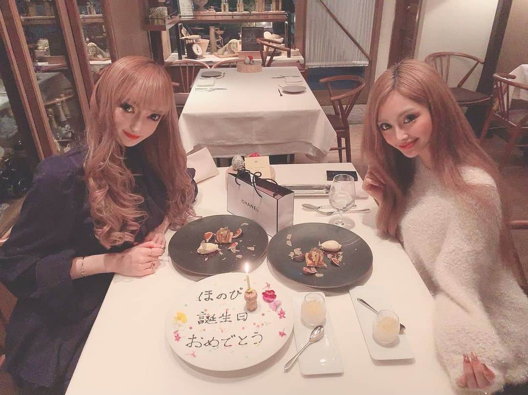 marinのグルメインスタ