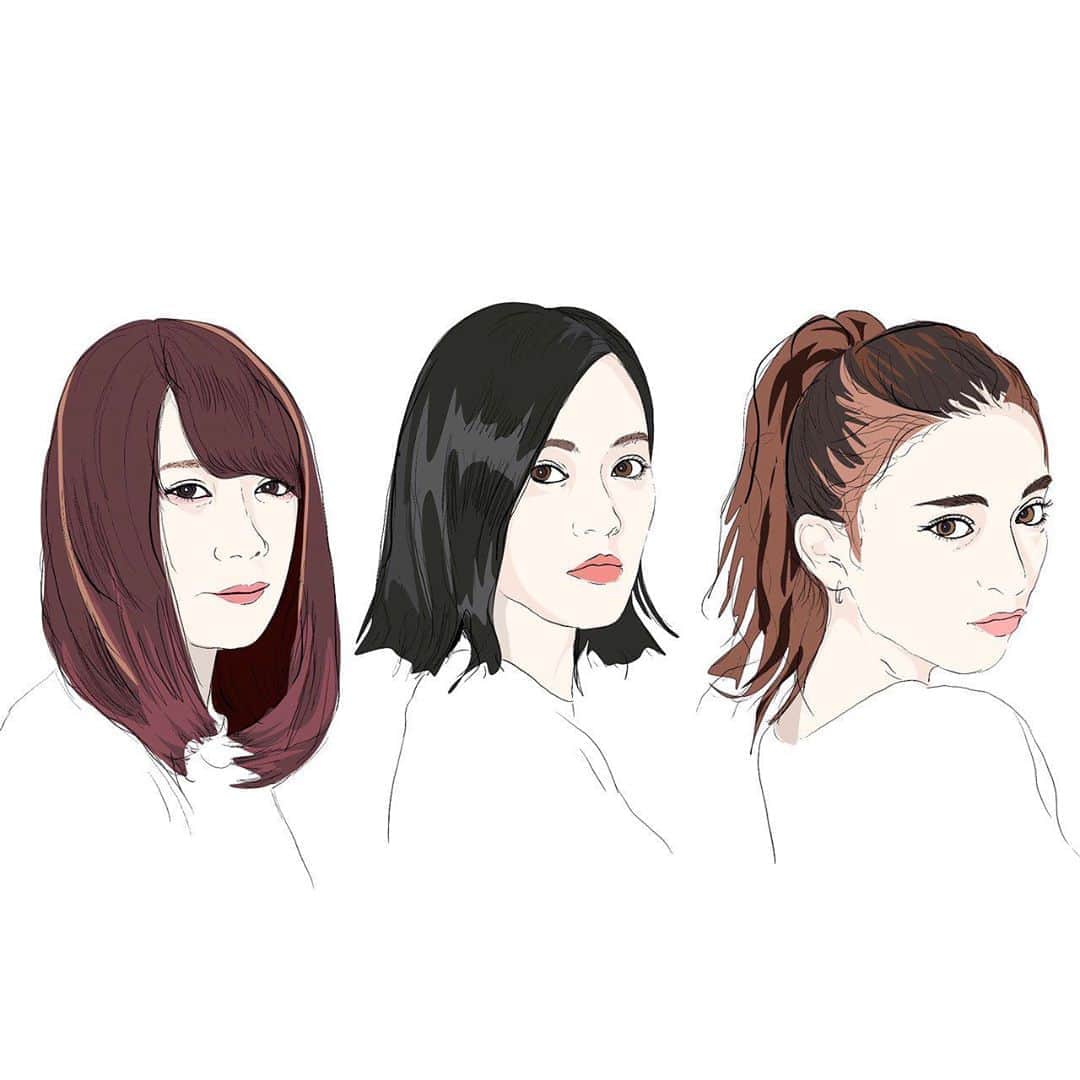 コムシコムサのInstagram # (コムシコムサインスタグラム)ハッシュタグ