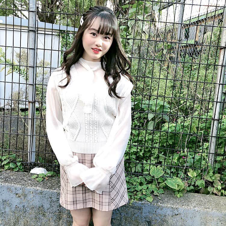 平瀬美里のインスタグラム：「B.O.L.T新曲『ここから』extra movie﻿ 公開しました!!!見てね～✔️✔️﻿ 明日喜んでもらえる発表あるかも…!?ないかも…!?」