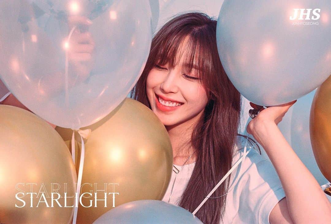 チョン・ヒョソンさんのインスタグラム写真 - (チョン・ヒョソンInstagram)「⠀ ⠀ #전효성 #STARLIGHT #스타라이트 #JUNHYOSEONG #20191121 #ForSUPERSTAR ⠀ ✨」11月14日 0時00分 - superstar_jhs