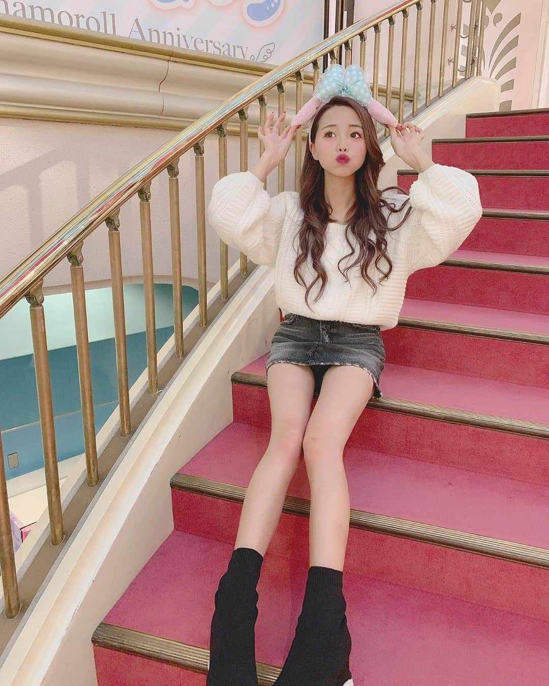 加藤ゆりなのグルメインスタ